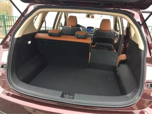 最贵的宝骏,560律动版凭什么卖十万元?