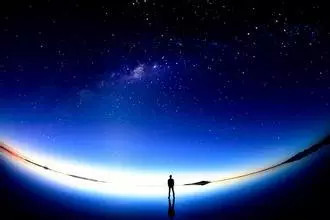 司考只是一小步,你的目标是星辰大海
