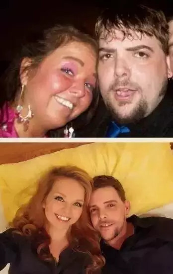 震惊|戒酒前后的对比 <wbr>瘦不下来就是因为这个原因