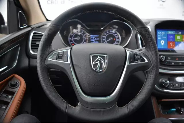 最贵的宝骏,560律动版凭什么卖十万元?