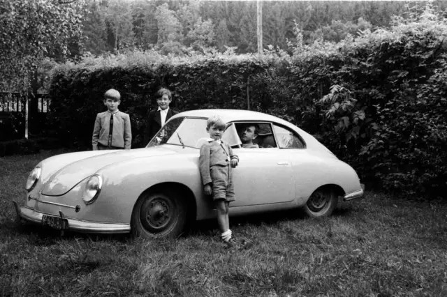 大众集团内斗历史终结?皮耶希让出所有股权