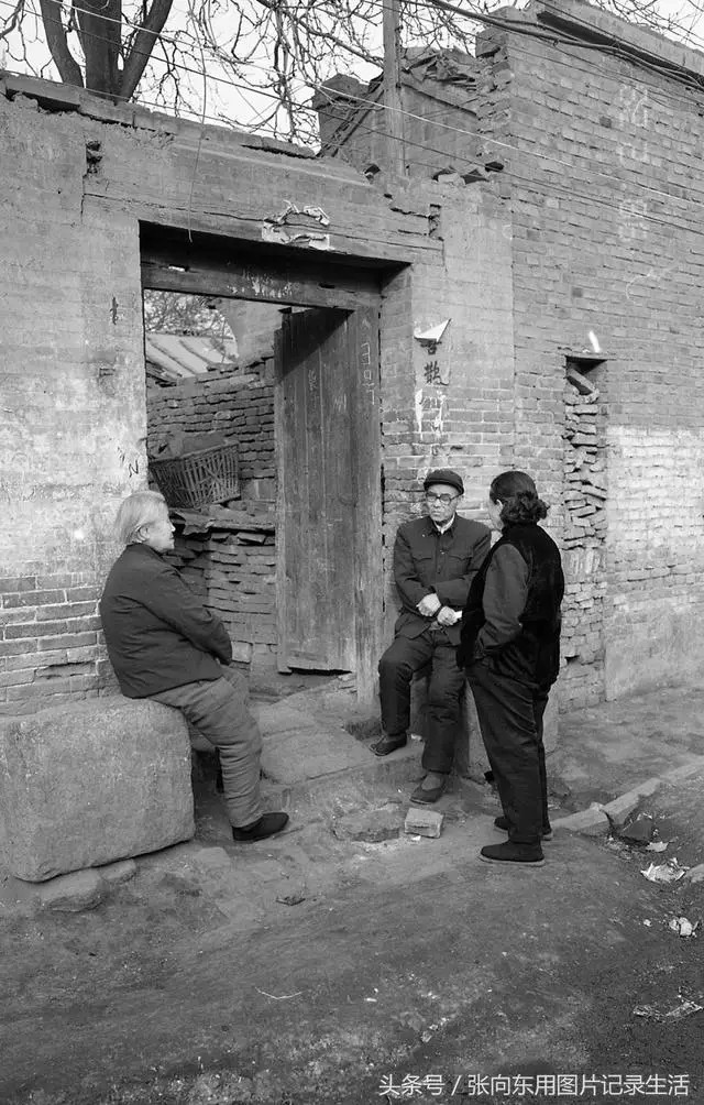 临汾贡院街的历史变迁,串起你过去的记忆