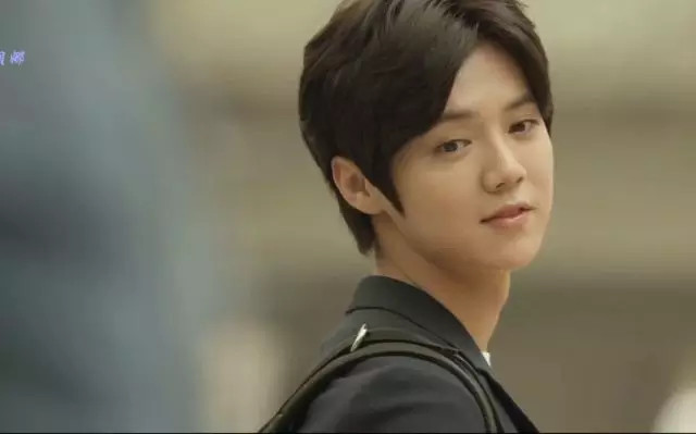 为什么男神的眼里全是戏?因为他们有一双会说话的卡姿兰大眼睛啊