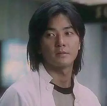 为什么男神的眼里全是戏?因为他们有一双会说话的卡姿兰大眼睛啊