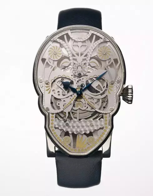 蒸汽朋克极简史:维多利亚时代的马甲、金属轮、机械手……