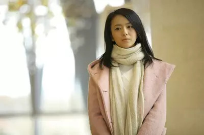 沈冰北京爱情故事