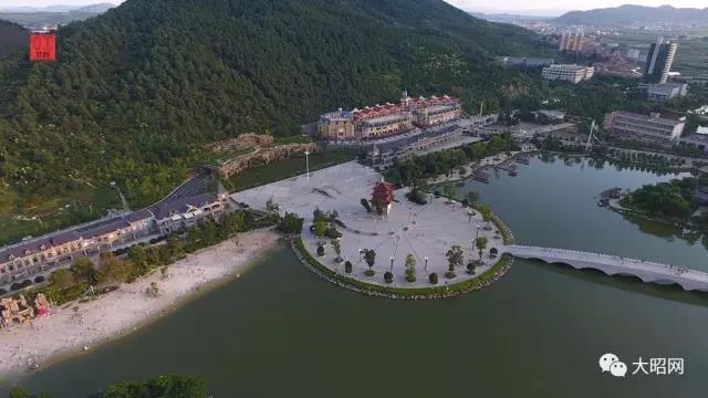 “昭阳八景”新设想|时过境迁,它们还是一如既往地美