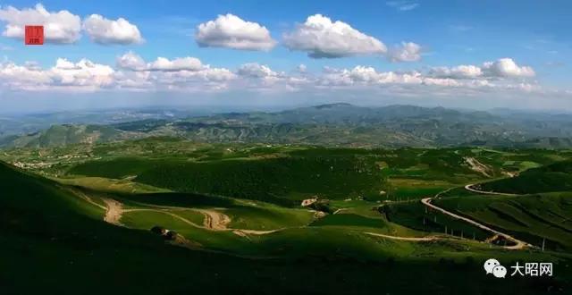 “昭阳八景”新设想|时过境迁,它们还是一如既往地美