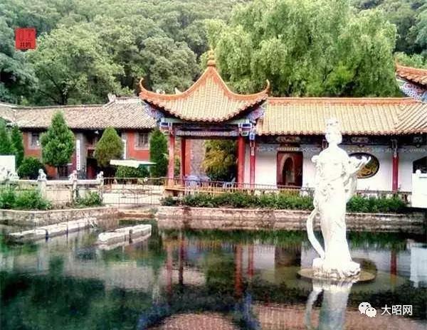 “昭阳八景”新设想|时过境迁,它们还是一如既往地美