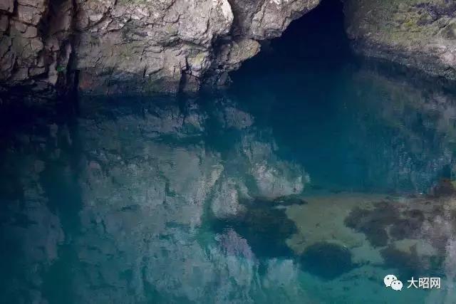 “昭阳八景”新设想|时过境迁,它们还是一如既往地美