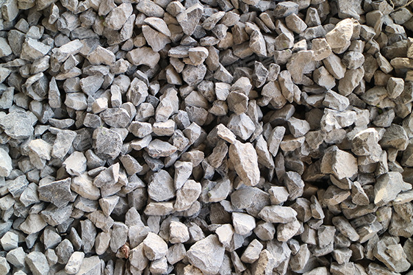 华舜混凝土骨料线产品