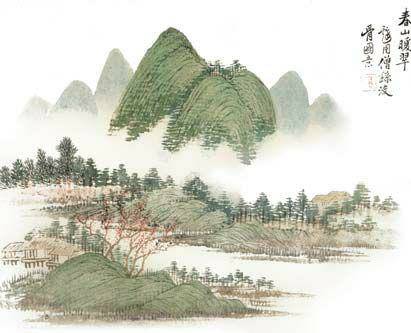 【唐诗鉴赏】杜甫:春夜喜雨_第1页_诗词雅韵_人文_西祠胡同