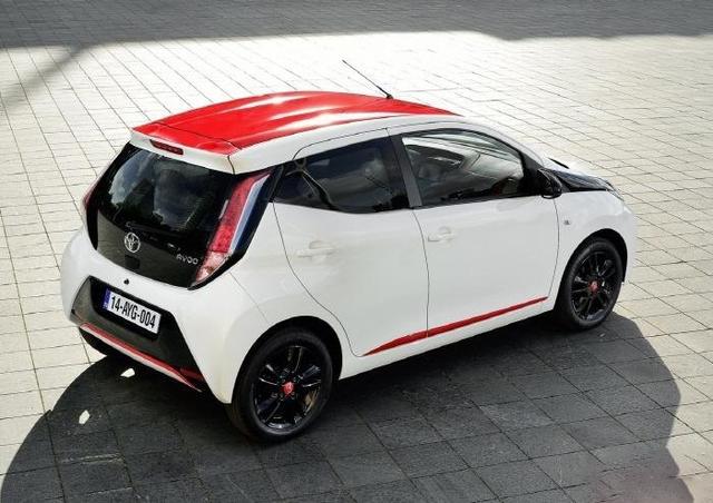 不能再小了,A00级车如何风靡欧洲?