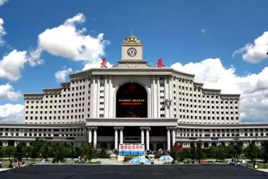 长春十大网红马路排名，第一名肯定是人民大街吗？