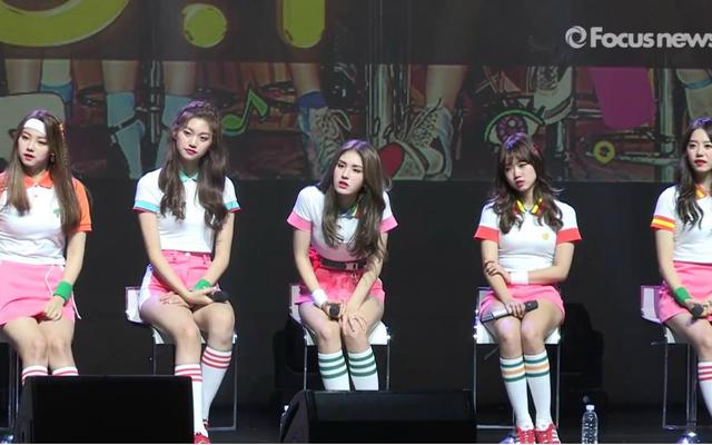 女明星的膝盖为啥是粉色的？终于有人说出了原因