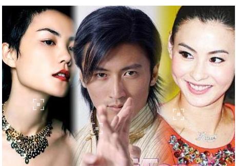 颜值不输谢霆锋陈冠希,作品多却不火,十七年后凭恋情和演技逆袭