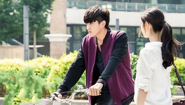 夏有乔木雅望天堂 这错过，是一生还是一瞬