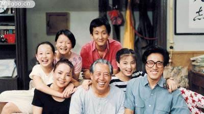 《家有儿女》中的&ldquo;爷爷&rdquo;文兴宇去世，网友纷纷表示怀念！