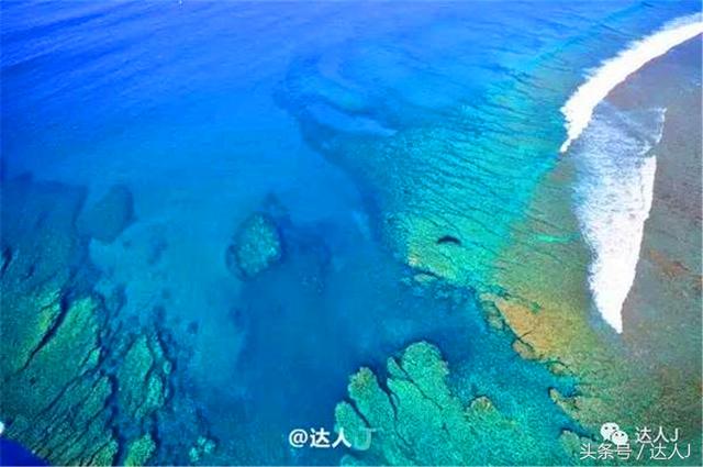 飞天遁地入海-NI还在朋友圈抱怨你的旅行没有意思？