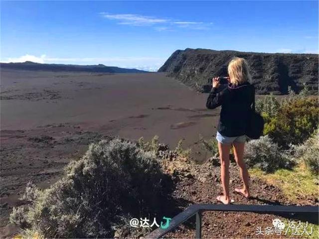 飞天遁地入海-NI还在朋友圈抱怨你的旅行没有意思？