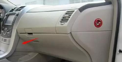 小问题 就自己动手 如何更换爱车空调滤芯