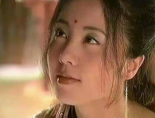 盘点多妈孙莉那些惊艳时光的古装剧,仙剑一青儿美成经典! 盘点多妈孙莉那些惊艳时光的古装剧,仙剑一青儿美成经典!