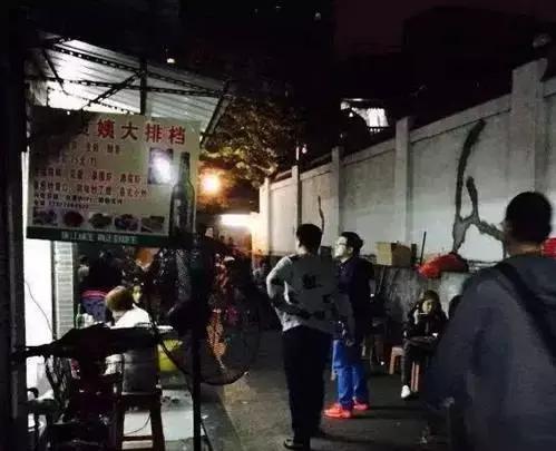 广州这3家人气大排档，人均40，连古天乐都慕名而来！