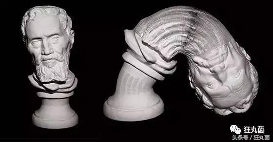 能用纸做台灯、跑车、变形金刚?大神教你玩各种出新花样