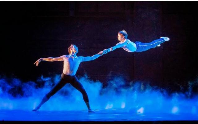 17部励志电影见证你的每一次成长 <wbr>自强不息者终将得到拯救 17部励志电影见证你的每一次成长 自强不息者终将得到拯救