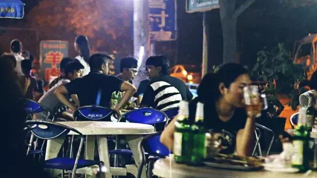 广州这3家人气大排档，人均40，连古天乐都慕名而来！