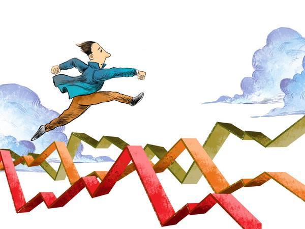 史上最简单判断股市牛熊的方法!