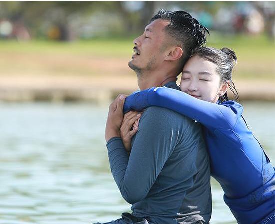 颜值不输谢霆锋陈冠希,作品多却不火,十七年后凭恋情和演技逆袭