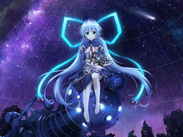 《星之梦》，一部能让我们回味无穷的动漫