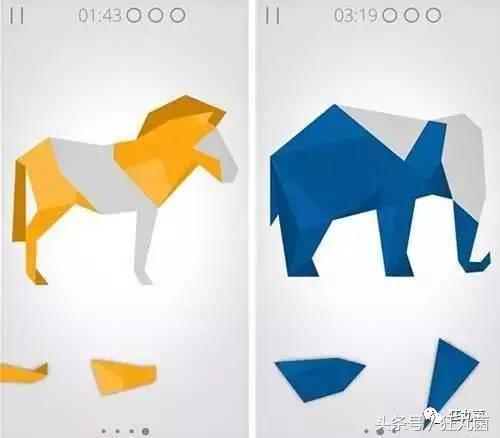 能用纸做台灯、跑车、变形金刚?大神教你玩各种出新花样