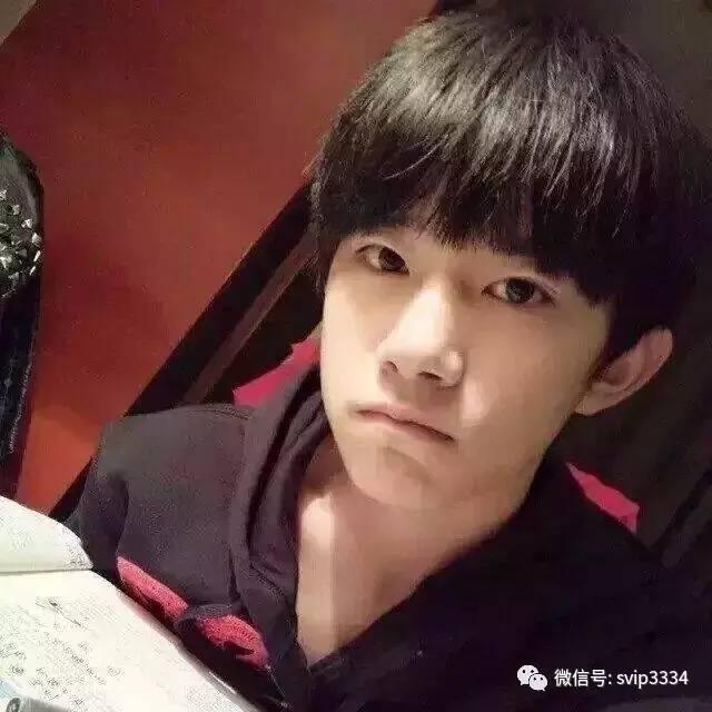 TFBOYS易烊千玺的故事,故事很长,请耐心看完! TFBOYS易烊千玺的故事,故事很长,请耐心看完!
