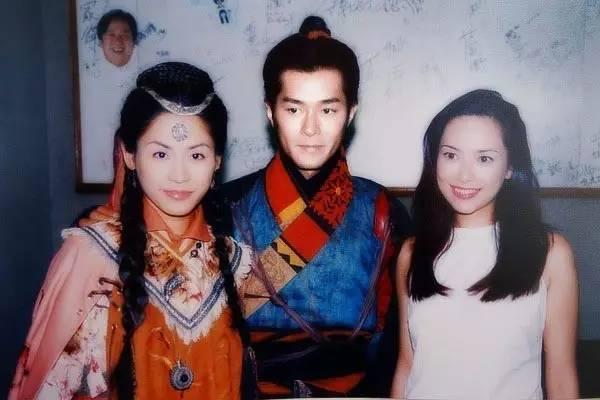 杰克苏鼻祖，黄易的《寻秦记》为什么让我们念念不忘？