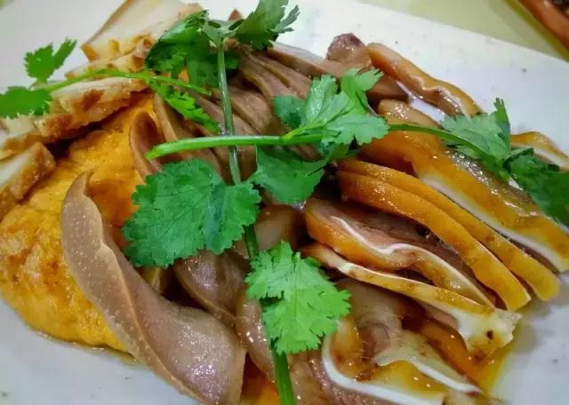 广州这3家人气大排档，人均40，连古天乐都慕名而来！