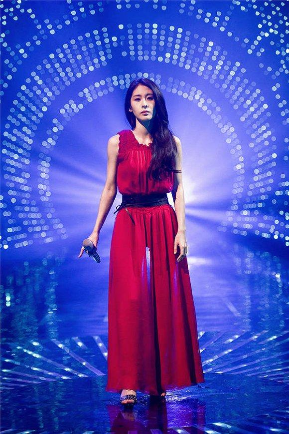 张杰是乐坛里的杨洋和李易峰？捍卫尊严下个目标是战胜萧敬腾？