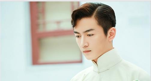 尹正陈晓纷纷反串虞姬怀念致敬张国荣:一个丑哭,一个美死!