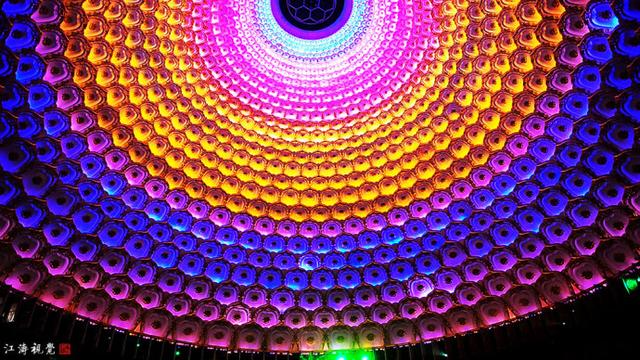 魅力灵山胜境,一路行摄饱了眼福