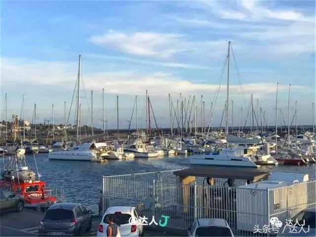 飞天遁地入海-NI还在朋友圈抱怨你的旅行没有意思?