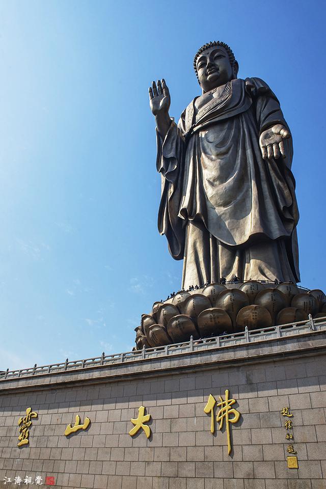 魅力灵山胜境,一路行摄饱了眼福