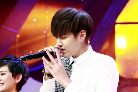 沙溢的手不输王凯赵又廷,最后一位可以和吴亦