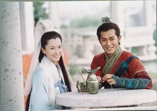 杰克苏鼻祖，黄易的《寻秦记》为什么让我们念念不忘？