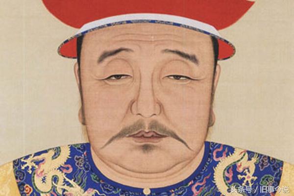 多尔衮的一个重大决定，让清朝统治了中国长达268年！