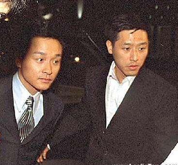 尹正陈晓纷纷反串虞姬怀念致敬张国荣:一个丑哭,一个美死!