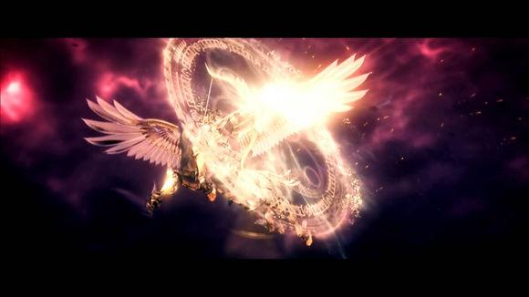 《圣斗士星矢:圣域传说》 <wbr>伤痕,是男子汉的勋章。 《圣斗士星矢:圣域传说》 伤痕,是男子汉的勋章。