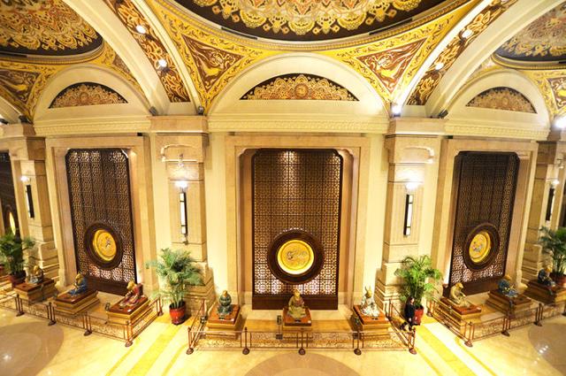 魅力灵山胜境,一路行摄饱了眼福