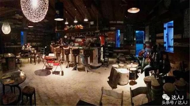 被深深种草｜这个天堂级海岛1万人仅有1人去过，却对中国人免签