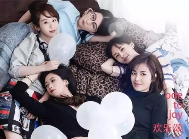 抢剧情风头的DS和林肯,加盟《欢乐颂 2》却是同路不同“谋”